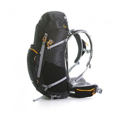 Рюкзак Lowe Alpine AirZone Quest 37, Denim Blue/Navy (LA FTD-55-DEN-37)