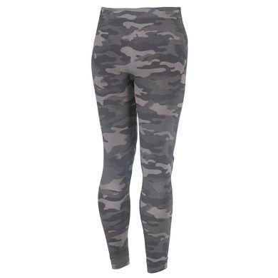 Термоштани чоловічі Accapi Polar Bear LifeStyle, Black/Anthracite, XL/XXL (ACC F375.906-X2X)