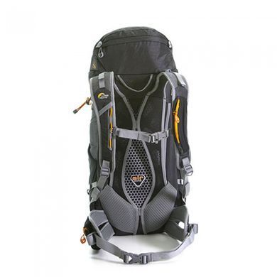 Рюкзак Lowe Alpine AirZone Quest 37, Denim Blue/Navy (LA FTD-55-DEN-37)