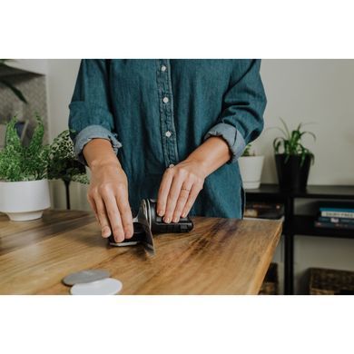 Точилка механічна Work Sharp Rolling Knife Sharpener WSKTNRKS-I (0662949042116)