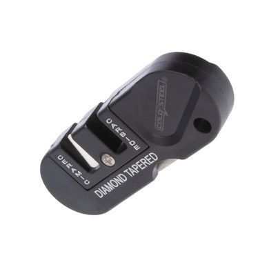 Точилка для ножів Cold Steel 3-in-1 Knife Sharpener (CST CS-KS-31SCDR)