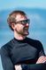 Окуляри Cairn Swim Polarized 3, Matt Black/Grey (CRN NZSWIM-102)