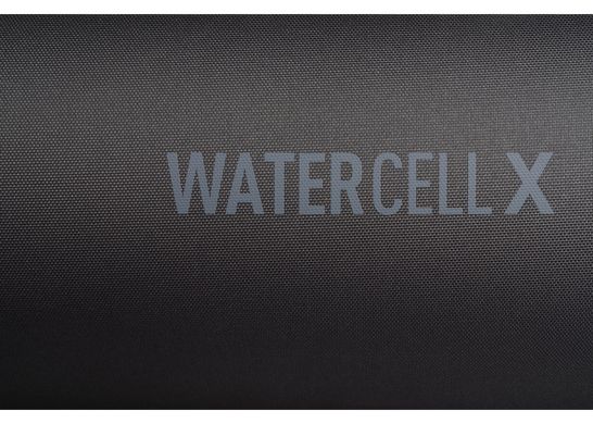 Ємність-душ для води Watercell X , 20 L від Sea to Summit (STS AWATCELX20)