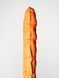 Килимок Pinguin Nordic Mummy, 185x58x8см, Orange (PNG 729221)
