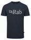 Футболка мужская Rab Stance Tech Sketch, Deep Ink, L (RB QCC-02-DI-L)