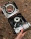 Портативная газовая плитка Base Camp Camping Stove Mini (BCP 51200)