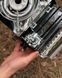 Портативная газовая плитка Base Camp Camping Stove Mini (BCP 51200)