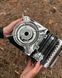 Портативная газовая плитка Base Camp Camping Stove Mini (BCP 51200)