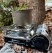 Портативная газовая плитка Base Camp Camping Stove Mini (BCP 51200)