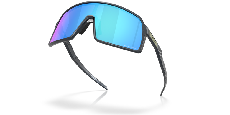Окуляри Oakley Sutro, Blue Steel/Prizm Sapphire (OAK 9406.C937)