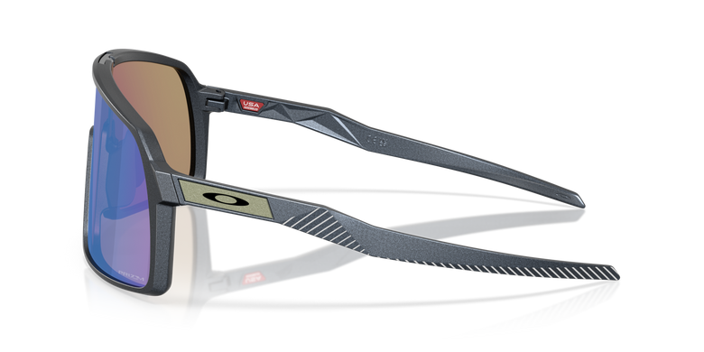 Окуляри Oakley Sutro, Blue Steel/Prizm Sapphire (OAK 9406.C937)