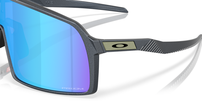 Окуляри Oakley Sutro, Blue Steel/Prizm Sapphire (OAK 9406.C937)