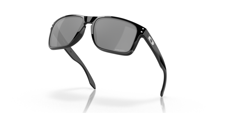 Окуляри Oakley Holbrook XL, Polished Black/Prizm Black (OAK 9417.1659)
