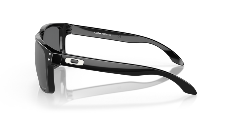 Окуляри Oakley Holbrook XL, Polished Black/Prizm Black (OAK 9417.1659)