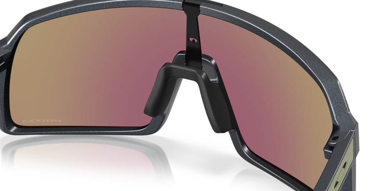 Окуляри Oakley Sutro, Blue Steel/Prizm Sapphire (OAK 9406.C937)
