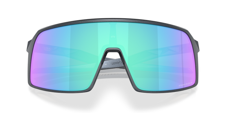 Окуляри Oakley Sutro, Blue Steel/Prizm Sapphire (OAK 9406.C937)