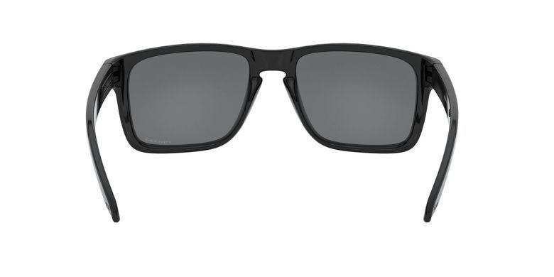 Окуляри Oakley Holbrook XL, Polished Black/Prizm Black (OAK 9417.1659)