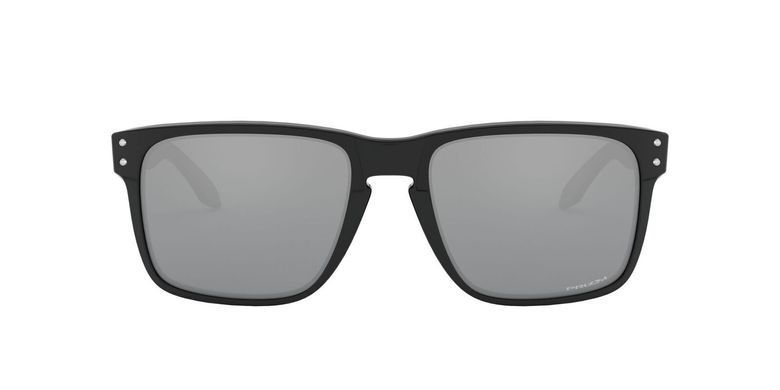 Окуляри Oakley Holbrook XL, Polished Black/Prizm Black (OAK 9417.1659)