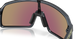 Окуляри Oakley Sutro, Blue Steel/Prizm Sapphire (OAK 9406.C937)