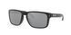 Окуляри Oakley Holbrook XL, Polished Black/Prizm Black (OAK 9417.1659)