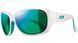 Очки солнцезащитные Julbo Bora Bora, White/Turquoise, Spectron 3 CF (J 4391111)