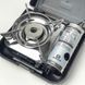 Портативная газовая плитка Base Camp Camping Stove Mini (BCP 51200)