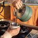 Набор посуды Sea to Summit Detour Stainless Steel Kettle Cook Set, на 2 персони (STS ACK026031-122102)
