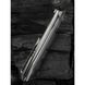 Нож складной Weknife Acuminal, Silver (689826337530)