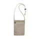 Кошелек нательный Tatonka Skin Neck Pocket, Macciato (TAT 2853.434)