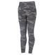 Термоштани чоловічі Accapi Polar Bear LifeStyle, Black/Anthracite, XL/XXL (ACC F375.906-X2X)
