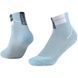 Шкарпетки Buff Coolnet Quarter Socks, Dusty Blue, 42-44 (BU 137788.724.05.00)