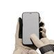 Рукавички чоловічі Black Diamond Alpine Fleece Gloves, Moonstone, S (BD 8017472018SML1)