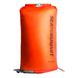 Насос для килимка Sea To Summit Air Stream Pump Sack Orange (STS AMASD)