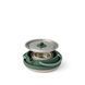 Набор посуды Sea to Summit Detour Stainless Steel Kettle Cook Set, на 2 персони (STS ACK026031-122102)