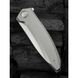 Нож складной Weknife Acuminal, Silver (689826337530)