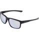 Окуляри Cairn Swim Polarized 3, Matt Black/Grey (CRN NZSWIM-102)