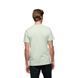 Футболка мужская Black Diamond M Project SS Tee, Foam Green, L (BD 7524423041LRG1)