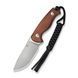 Ніж Civivi Timberbark, Brown (724065713285)