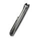 Нож складной Weknife Acuminal, Silver (689826337530)