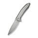 Ніж складаний Weknife Acuminal, Silver (689826337530)