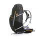 Рюкзак Lowe Alpine AirZone Quest 37, Denim Blue/Navy (LA FTD-55-DEN-37)
