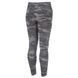 Термоштани чоловічі Accapi Polar Bear LifeStyle, Black/Anthracite, XL/XXL (ACC F375.906-X2X)