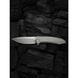 Нож складной Weknife Acuminal, Silver (689826337530)