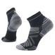 Носки мужские Smartwool Hike Targeted Cushion Ankle, Black, L (SW 002479.001-L)