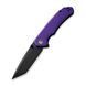 Ніж складаний Civivi Brazen, Purple (763416240643)