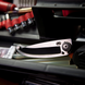 Раскладной туристический нож True Utility Bare (TR TU580K)
