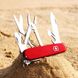 Швейцарский складной нож Victorinox Deluxe Tinker (91мм 17 функций) красный (1.4723)