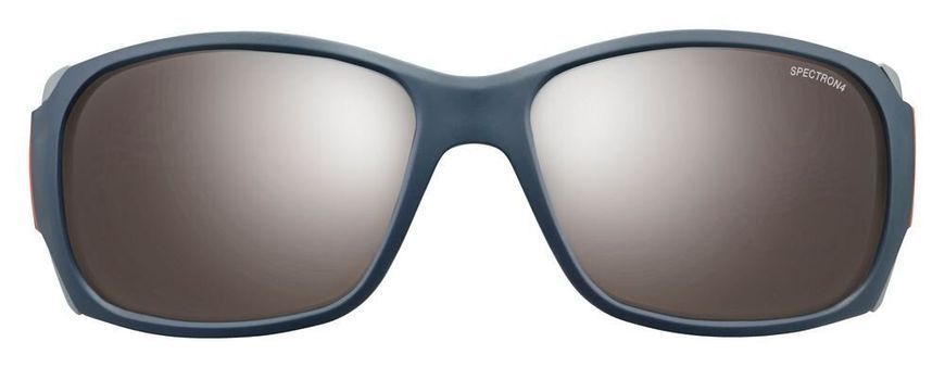 Очки солнцезащитные Julbo Monterosa, Blue/Coral, SP4 (J 4011212)