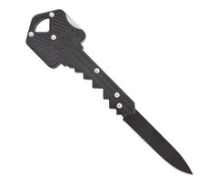 Складной нож-брелок SOG Key Knife, Black (SOG KEY101)