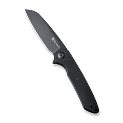 Нож складной Sencut Kyril, Black (S22001-1)